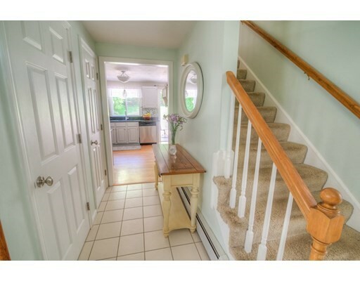 Property Photo: 63 Hanson Rd MA 01507