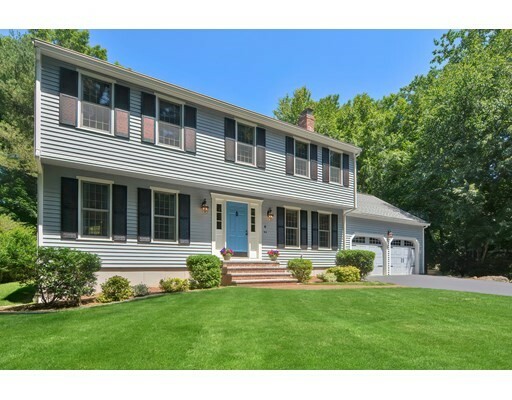 Property Photo: 6 Shiloh Drive MA 02048