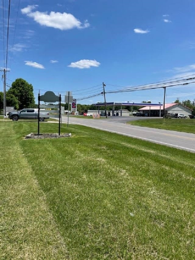 Property Photo:  1.6 Ac E Main Street  KY 42749 