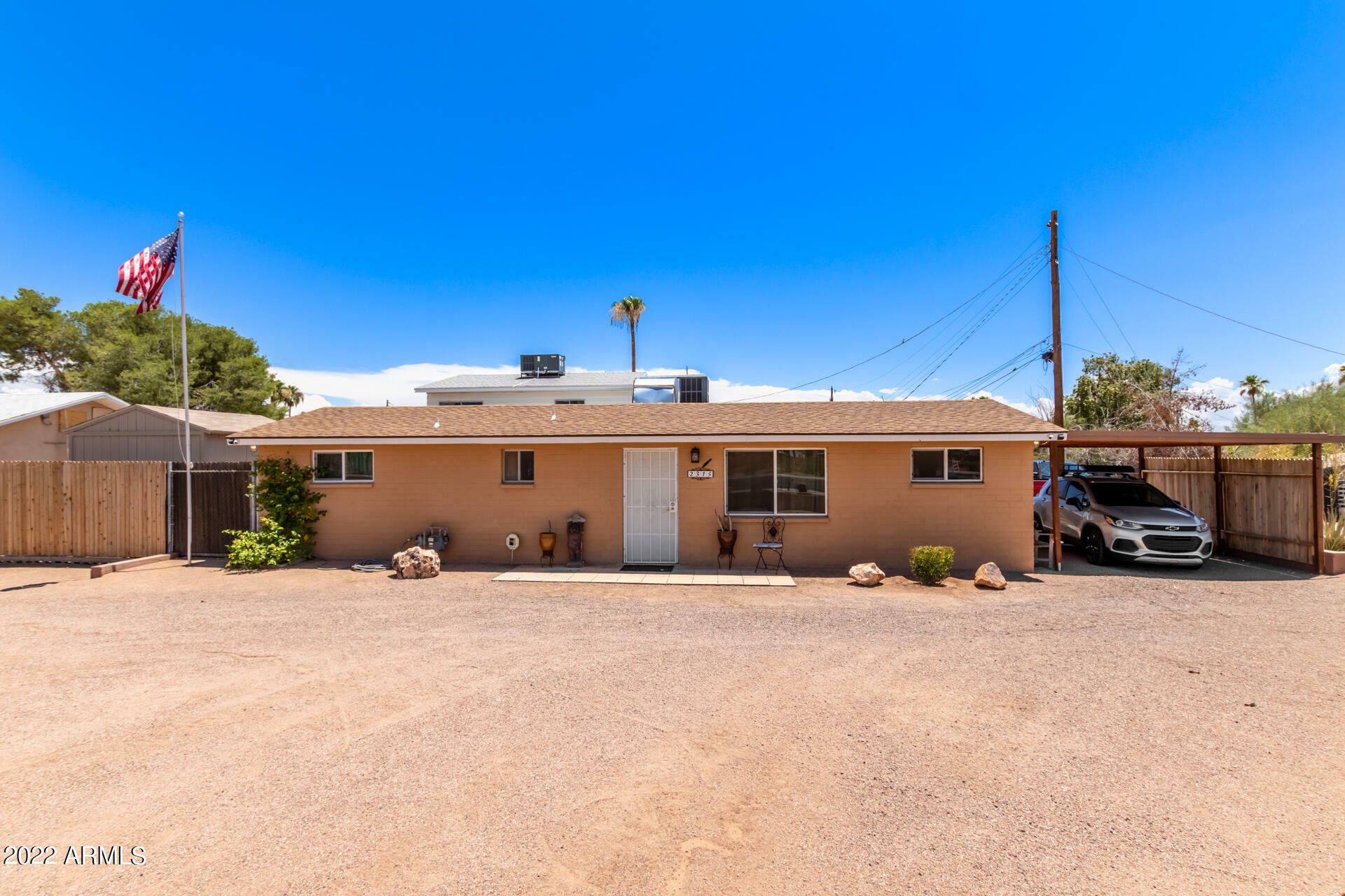 Property Photo:  2315 W Superstition Boulevard  AZ 85120 