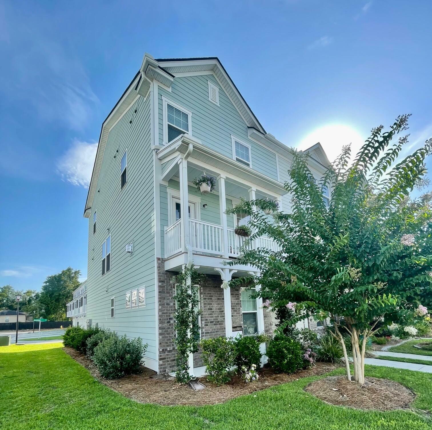 137 Rowans Creek Drive  Charleston SC 29492 photo