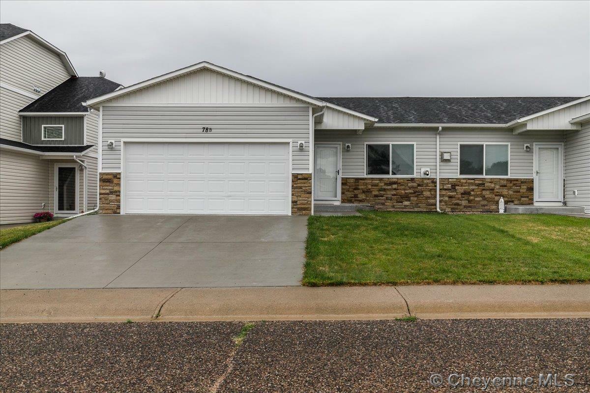 78 28th St B  Wheatland WY 82201 photo