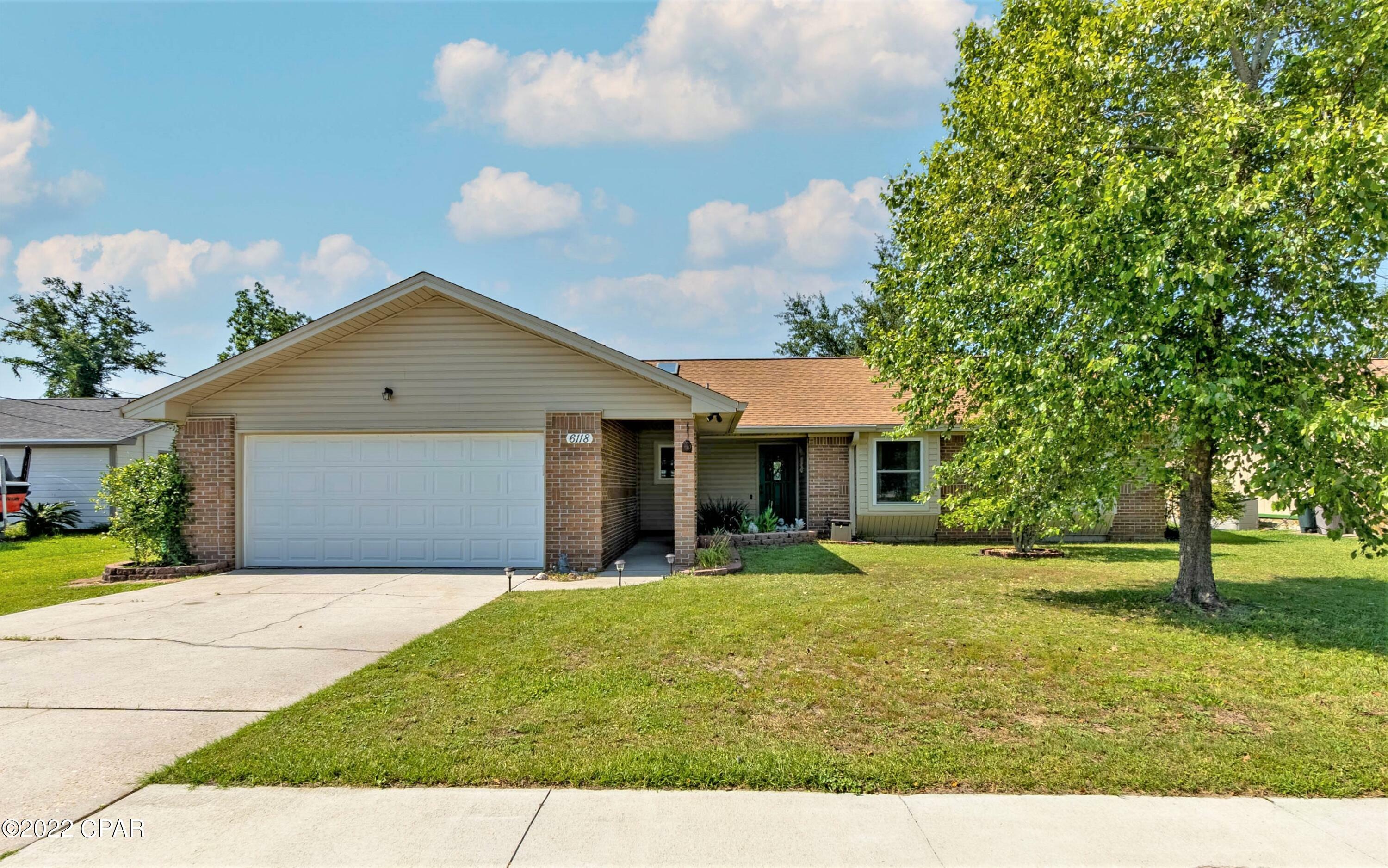 Property Photo: 6118 Wallace Road FL 32404