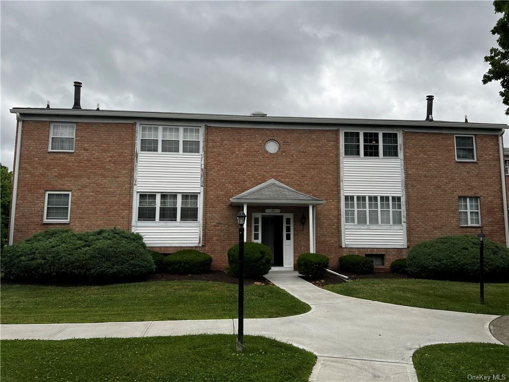 Property Photo: 35 Weathervane Drive 21 NY 10992