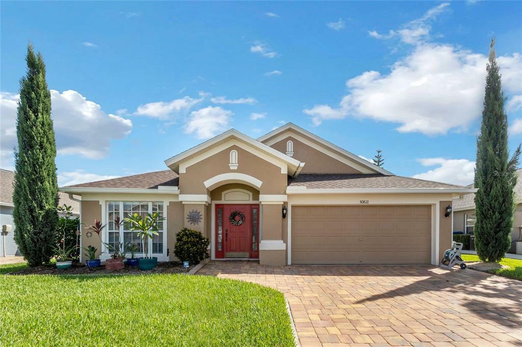 Property Photo:  30821 Saint Vincent Court  FL 33543 