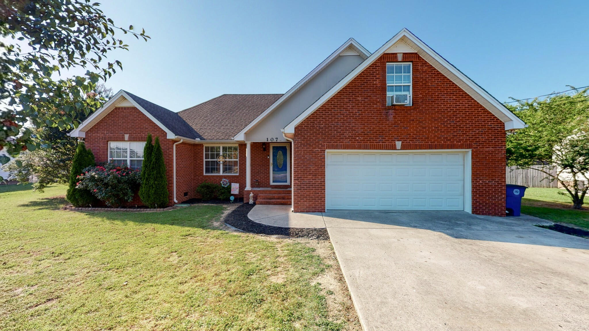 Property Photo:  107 Raven Ct  TN 37160 