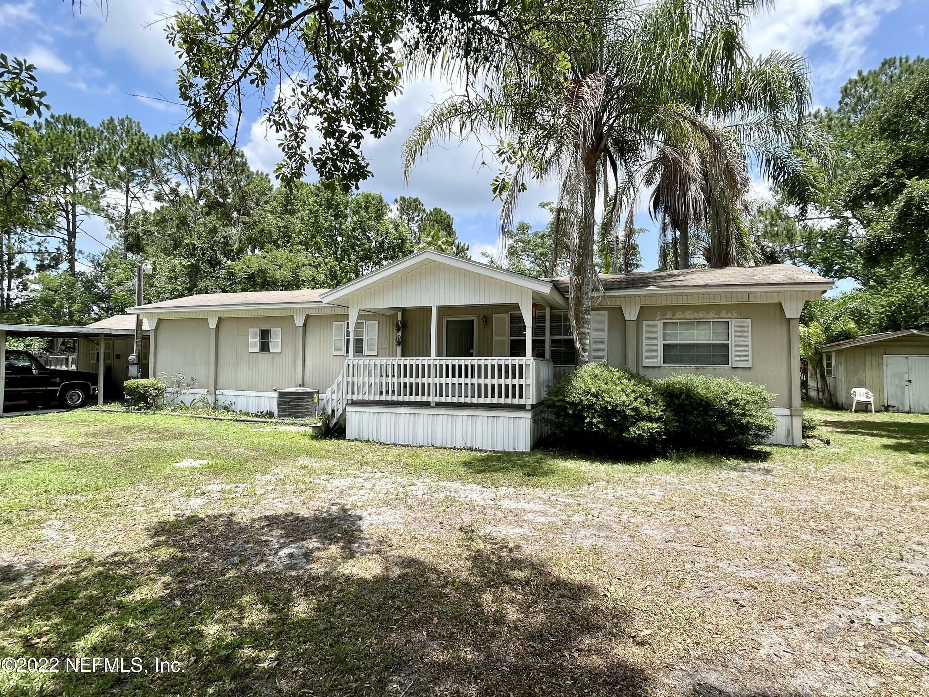 Property Photo:  236 Tarpon Boulevard  FL 32177 