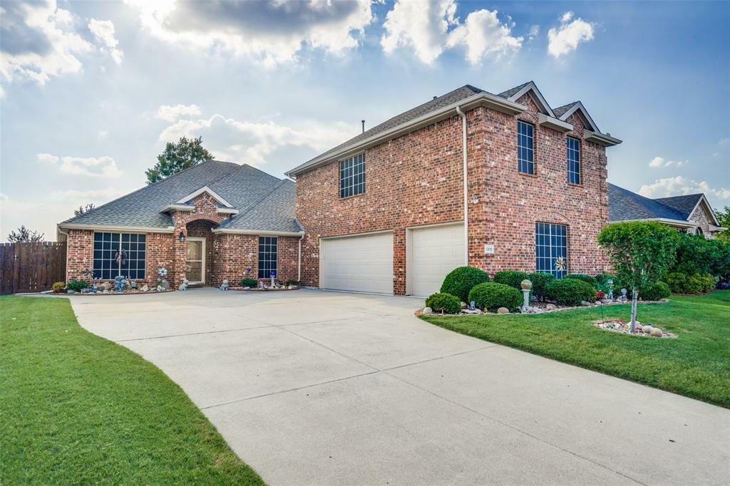 Property Photo:  1310 Merrimac Drive  TX 75002 