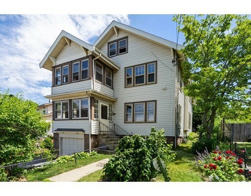 Property Photo: 240 Southern Artery MA 02169