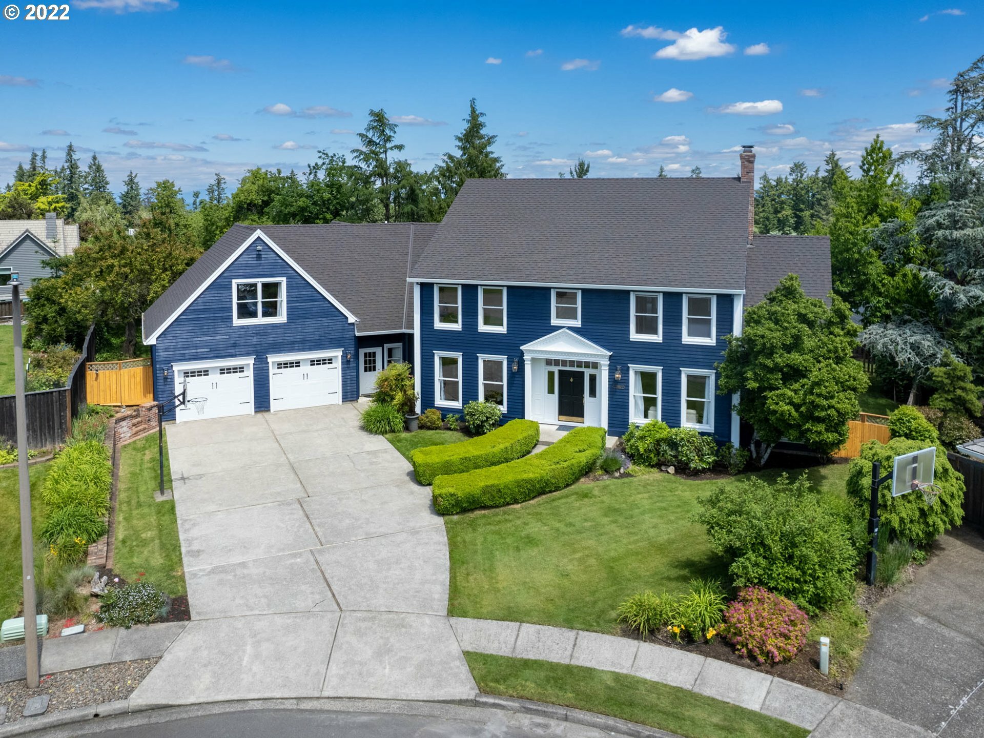 Property Photo: 2907 Bellevue Ct OR 97068