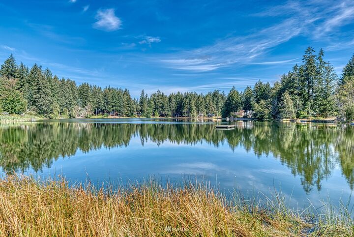 Property Photo: 2612 194th Avenue SW WA 98349