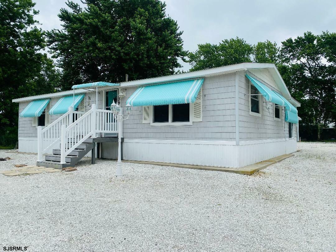 Property Photo: 39 Laura Ave Ave NJ 08321