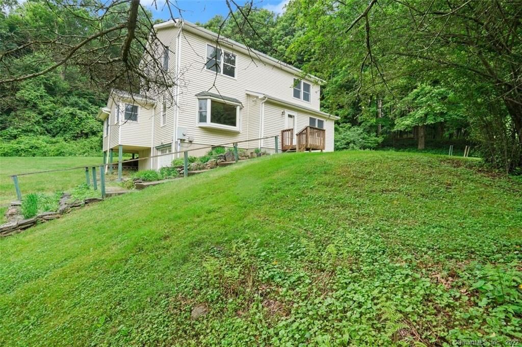 Property Photo: 63 State Route 39 CT 06812