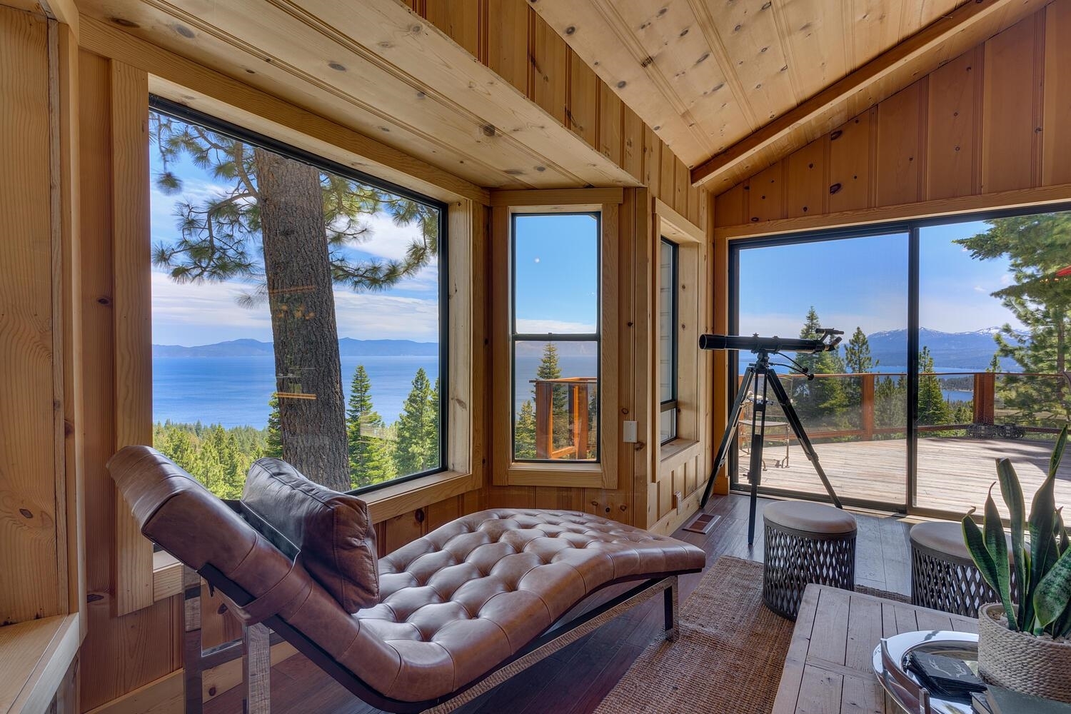 1122 Clearview Court  Tahoe City CA 96145 photo