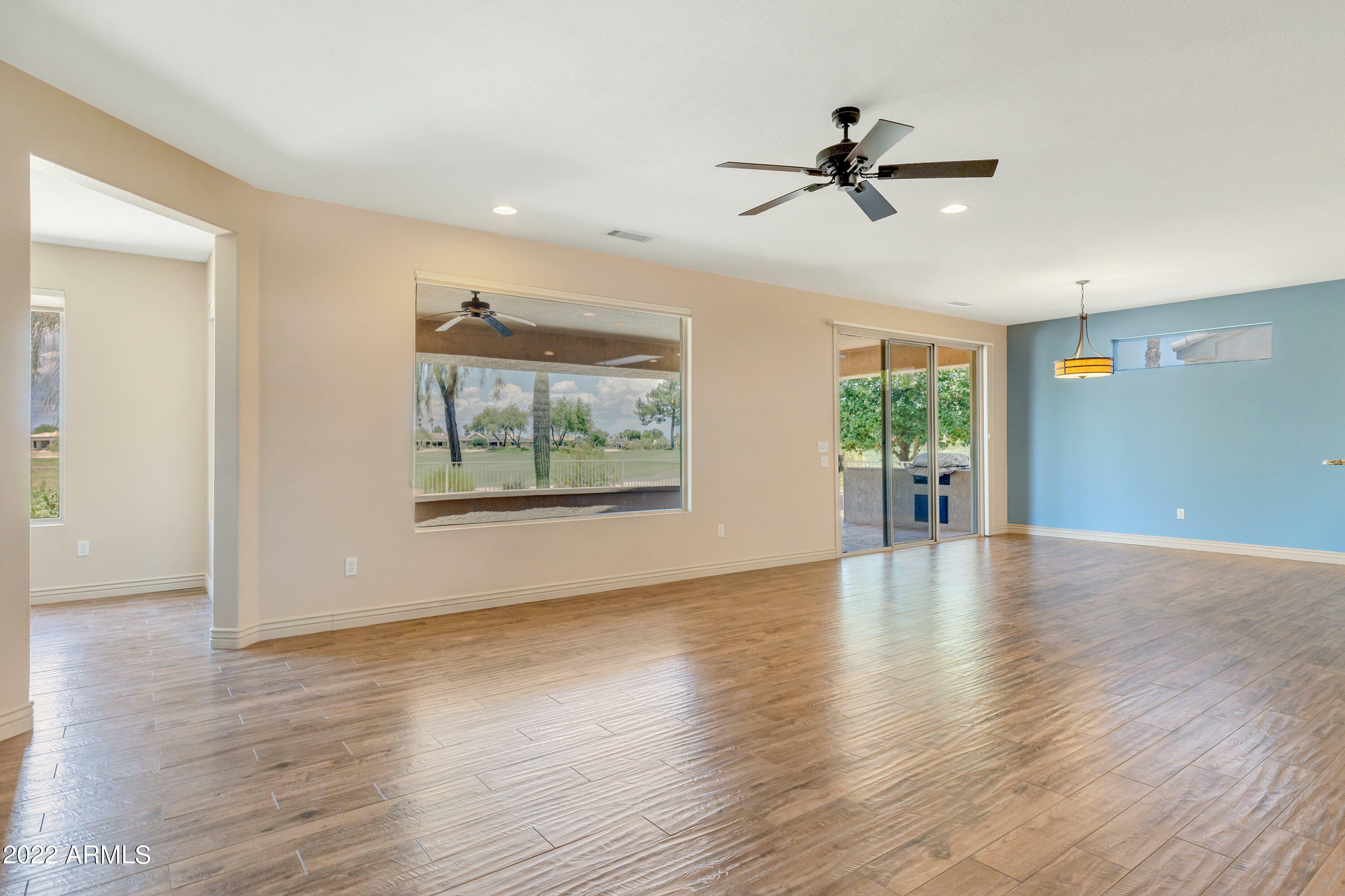 Property Photo:  15574 W Agua Linda Lane  AZ 85374 