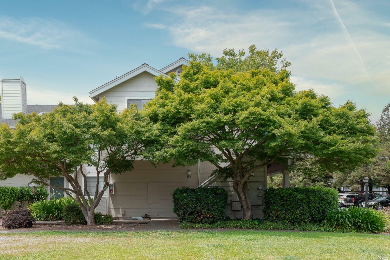 Property Photo:  148 Golden Gate Circle  CA 94558 