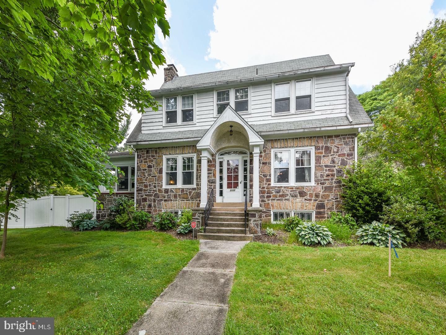 Property Photo:  3105 Dekalb Boulevard  PA 19401 