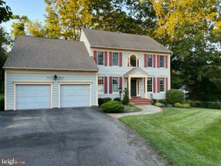 Property Photo: 6529 Freetown Road MD 21044