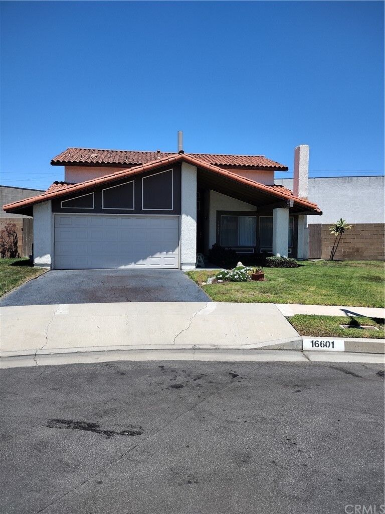 Property Photo:  16601 Patronella Avenue  CA 90504 