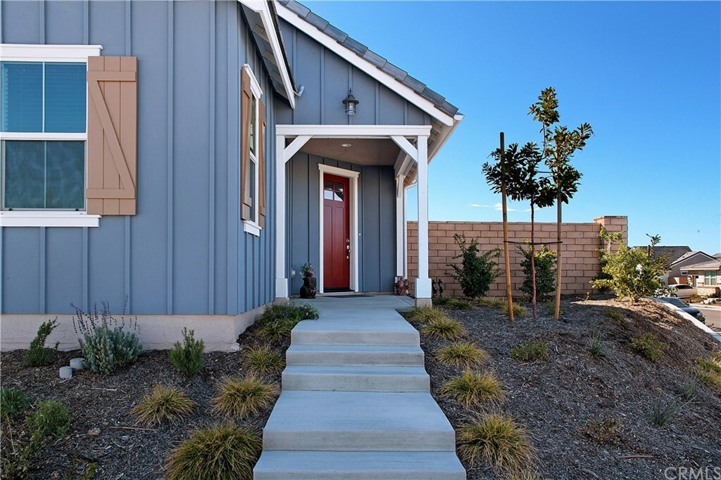 Property Photo: 39833 Melic Way CA 92591