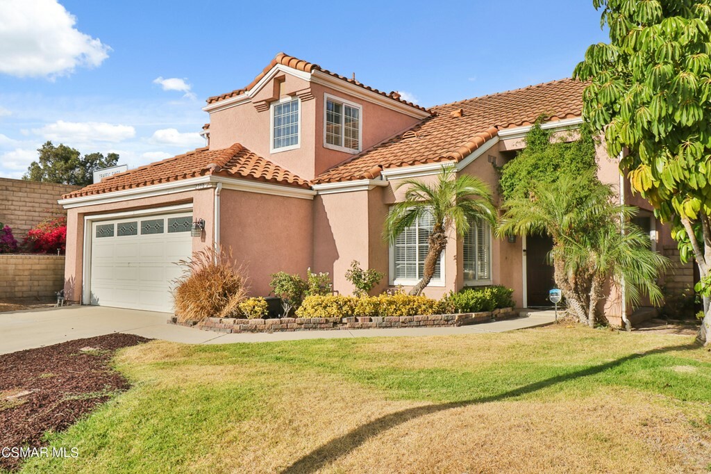 Property Photo: 2598 Winthrop Court CA 93065