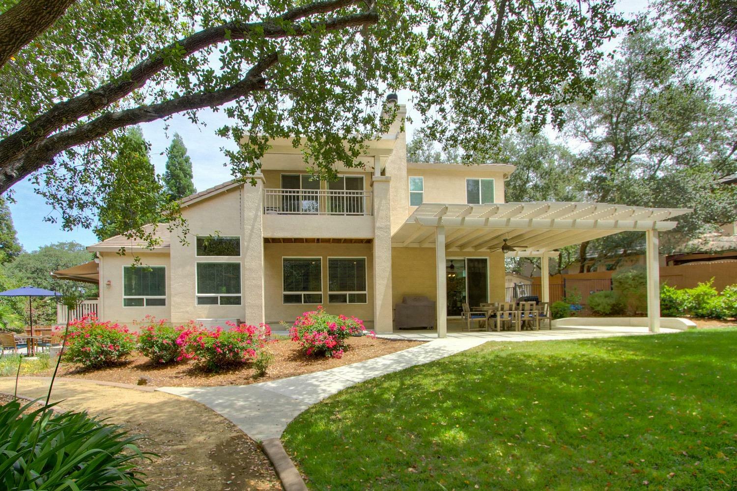 Property Photo: 14801 Reynosa Drive CA 95683