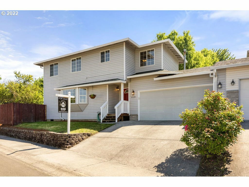 1129 W 35th Way  Vancouver WA 98660 photo