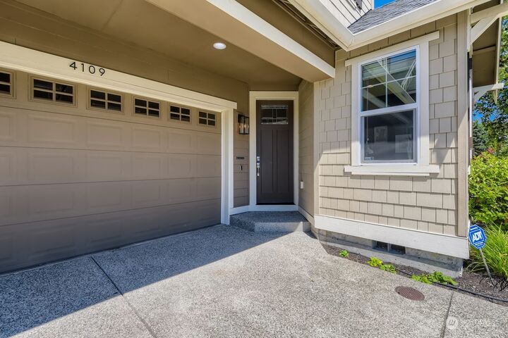 Property Photo: 4109 177th Street SE WA 98012