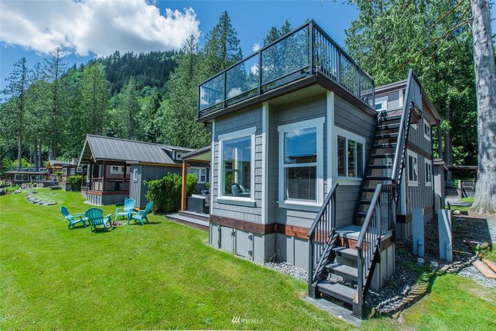 Property Photo:  990 Lake Whatcom Boulevard 37  WA 98284 