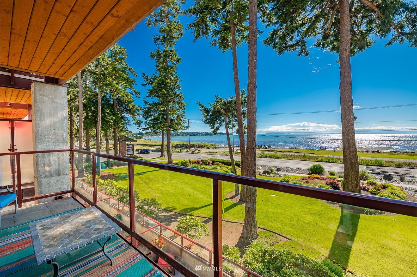 Property Photo: 7714 Birch Bay Drive 205 WA 98230
