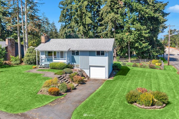 26805 33rd Avenue S  Kent WA 98032 photo