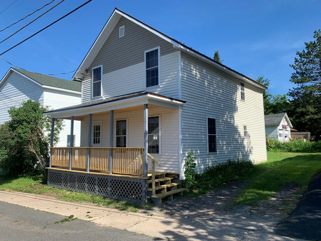 Property Photo:  37 Broad Street  NY 12986 