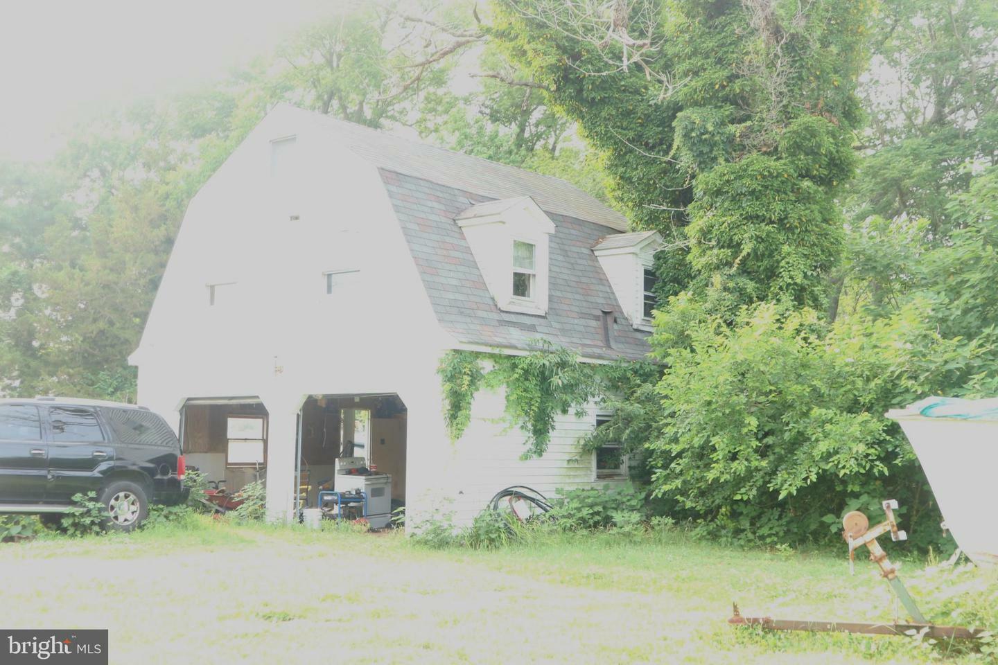 Property Photo:  5749 Coventry Parish Road  MD 21871 