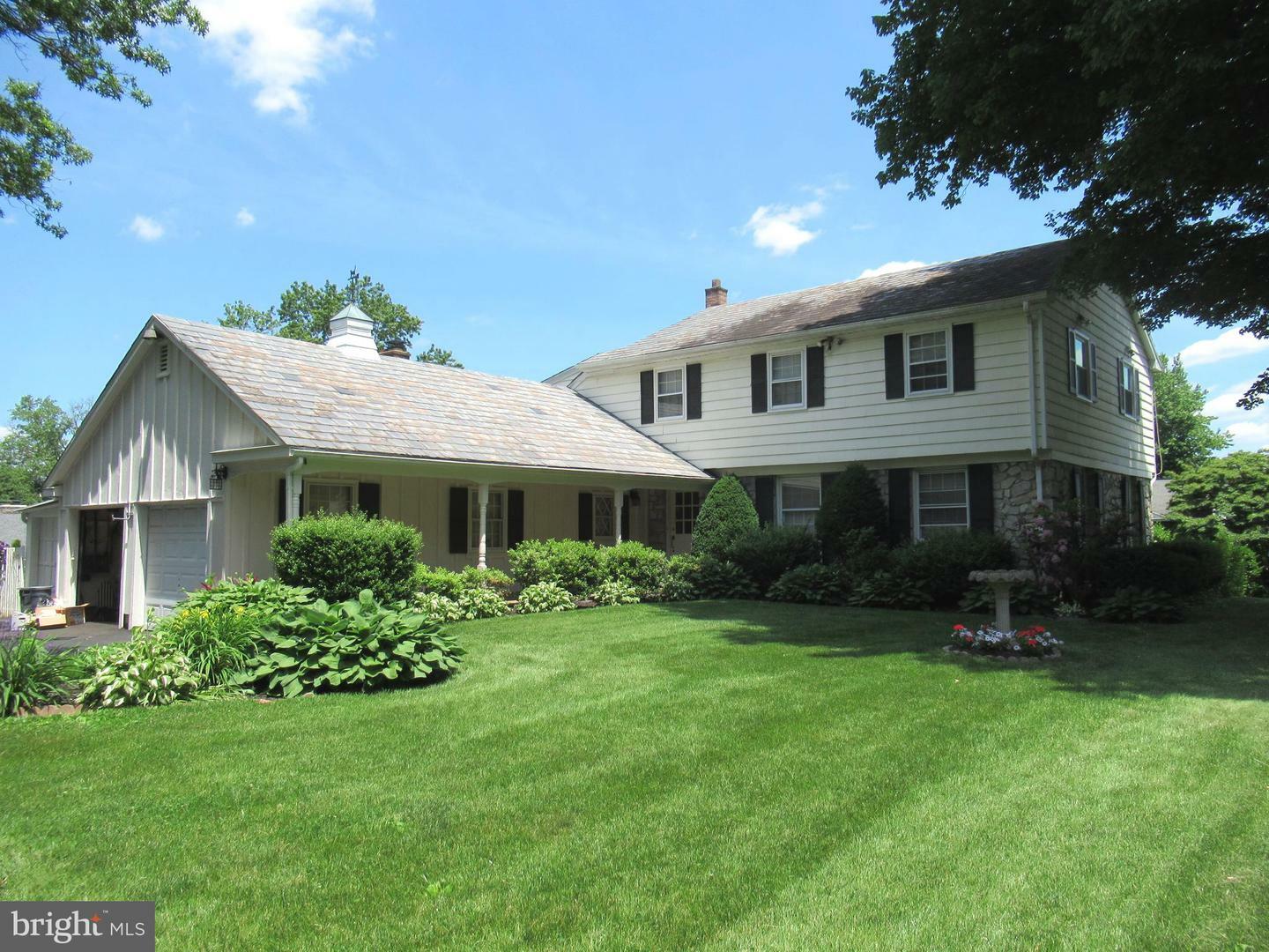 Property Photo:  3664 Sipler Lane  PA 19006 