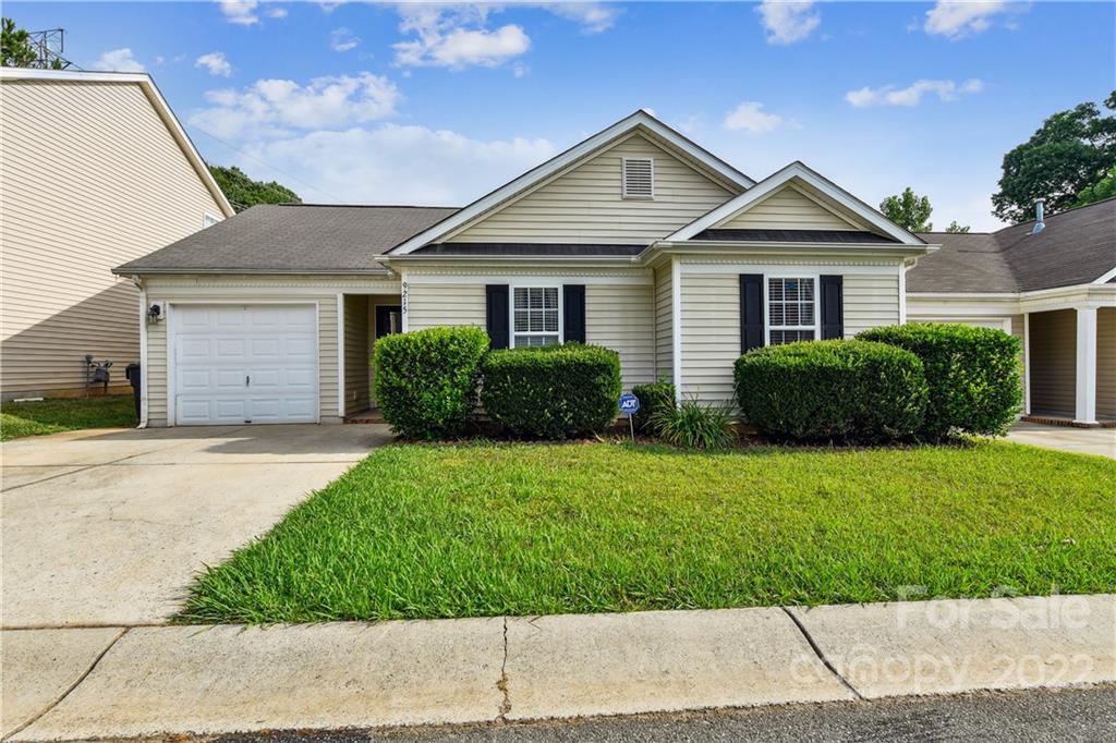 Property Photo:  9215 Pinaceal Court  NC 28215 