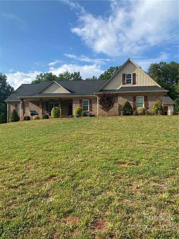 Property Photo:  4149 Ore Bank Drive  NC 28092 