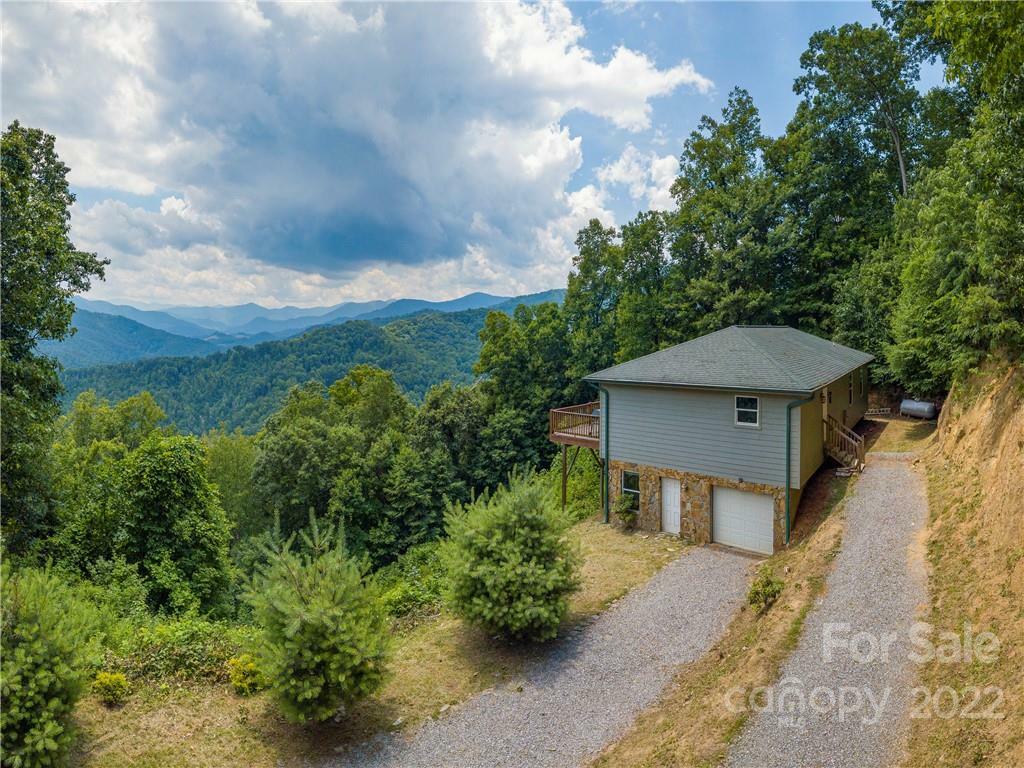 206 Cherry Berry Drive  Waynesville NC 28785 photo