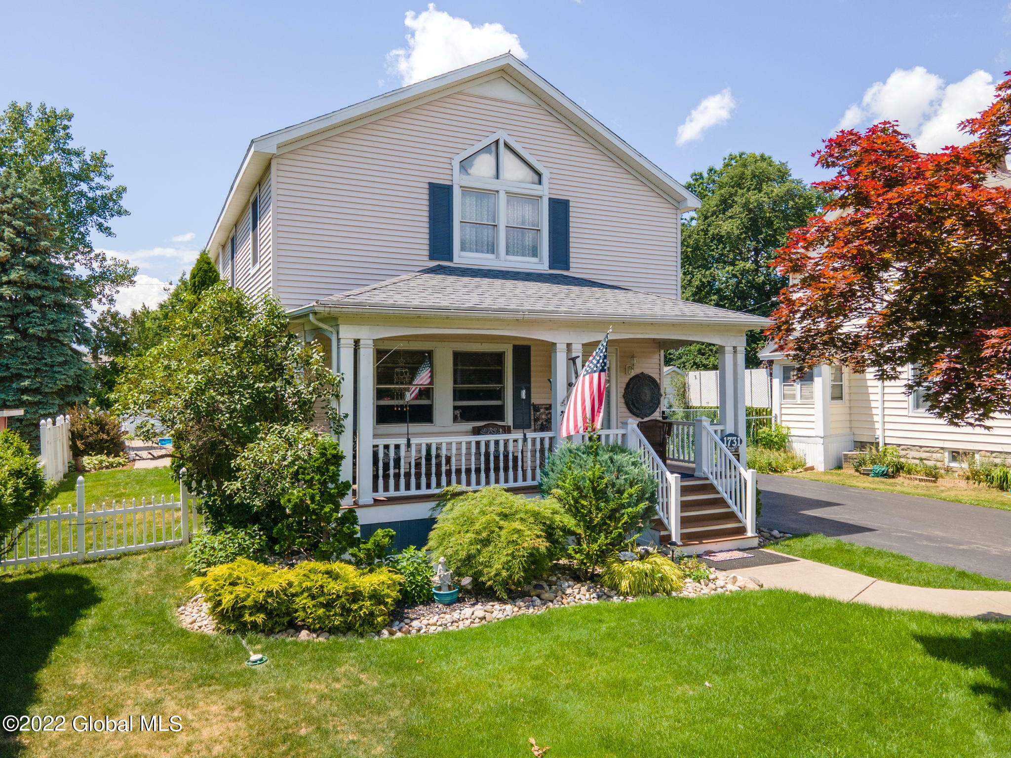 Property Photo:  1731 Randolph Road  NY 12308 