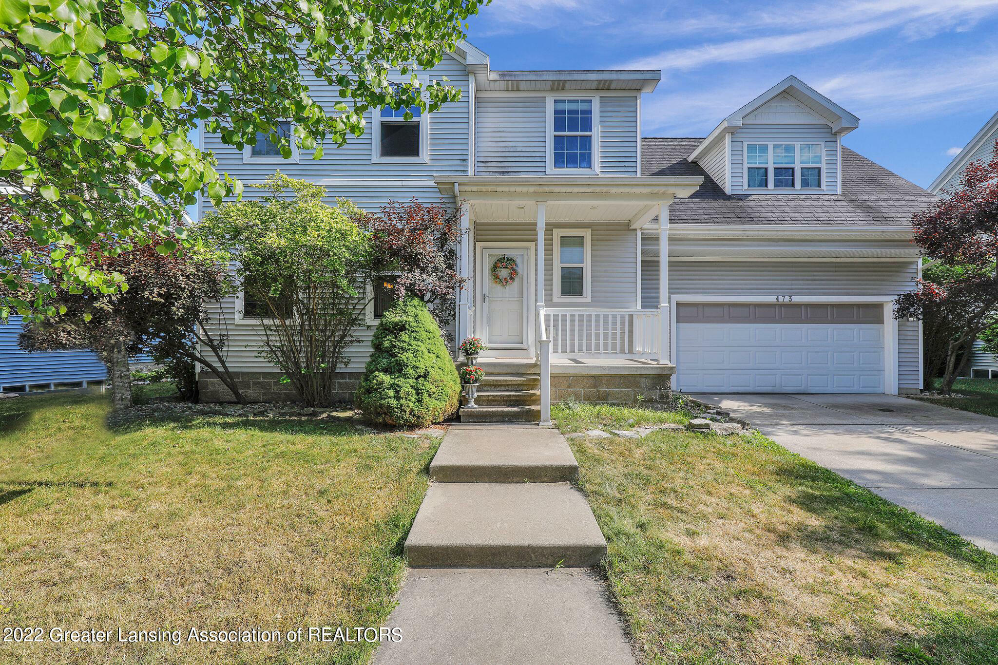 473 Avocet Drive  East Lansing MI 48823 photo