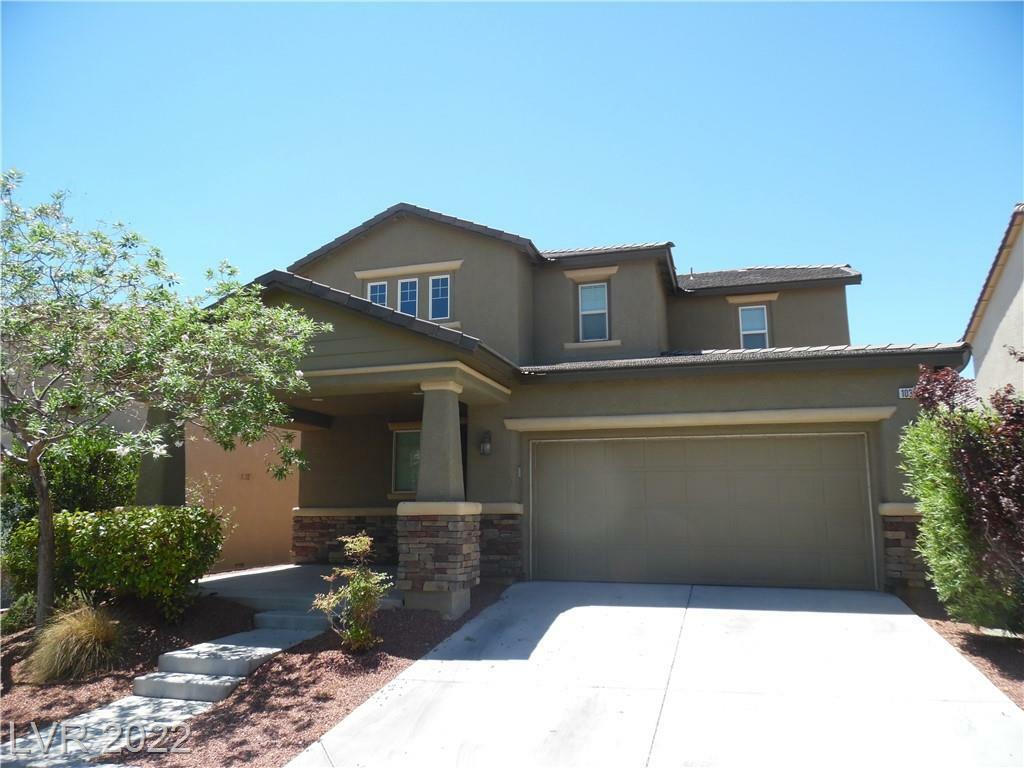 Property Photo:  10357 Pima Crossing Avenue  NV 89166 