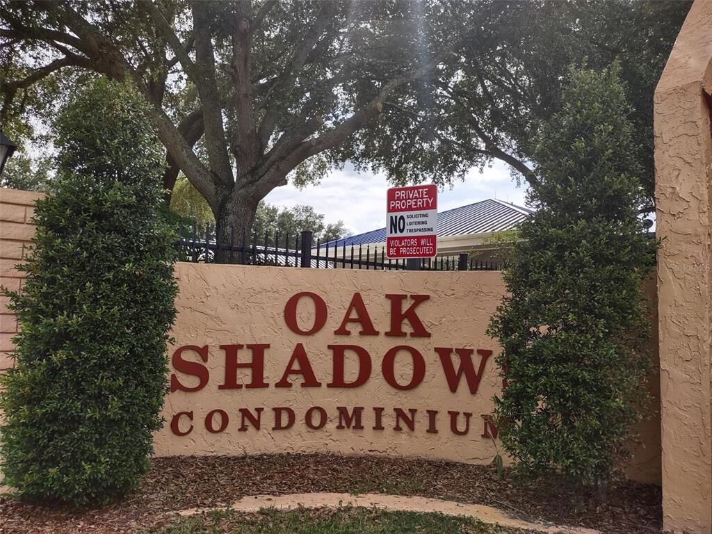 Property Photo:  2866 N Powers Drive 8  FL 32818 