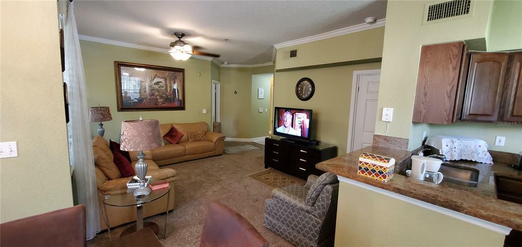 Property Photo:  2632 Robert Trent Jones Drive 110  FL 32835 