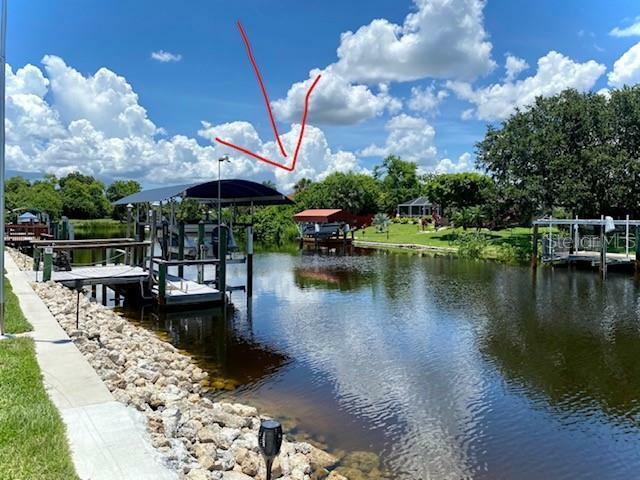 Property Photo: 18659 Ohara Drive FL 33948
