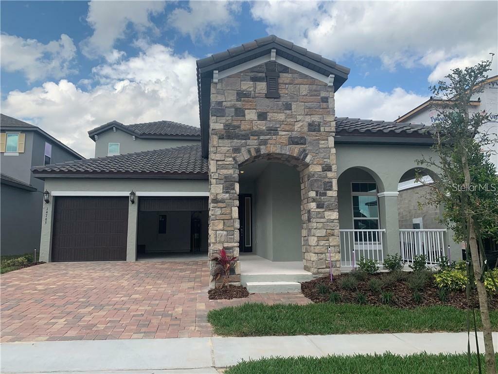 Property Photo:  14765 Seton Creek Boulevard  FL 34787 