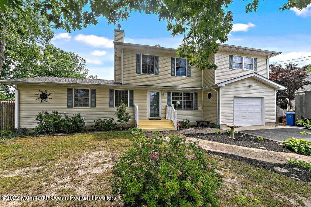 Property Photo: 135 Bosun Avenue NJ 08050