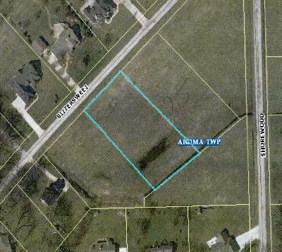 Property Photo:  Lot 26 Shorewood Estates  IL 60964 