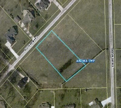 Property Photo: Lot 26 Shorewood Estates IL 60964