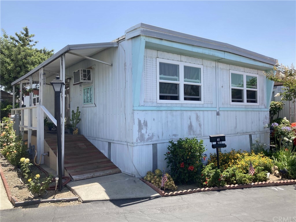 Property Photo:  301 Foothill Boulevard 78  CA 91767 