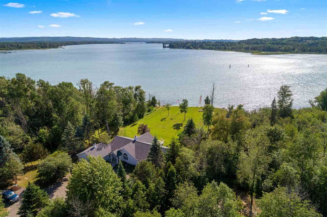 Property Photo:  8760 Banwell  MI 49706 