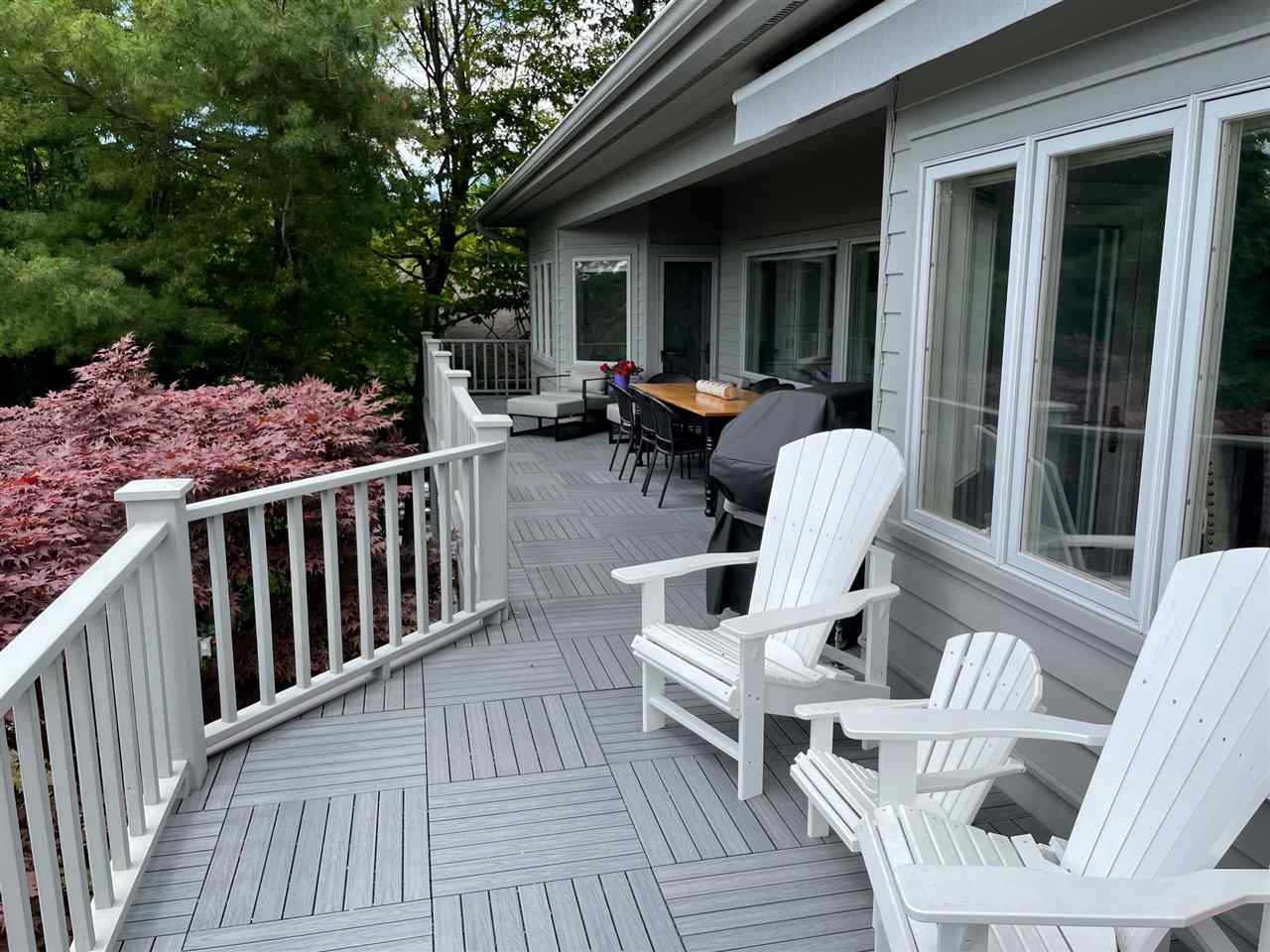 Property Photo: 108 Hill MI 49740